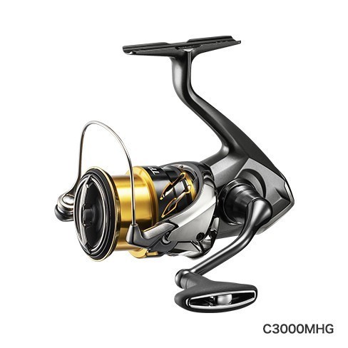 AbuGarcia アブガルシア Ambassadeur アンバサダー 5500C Classic GOLD