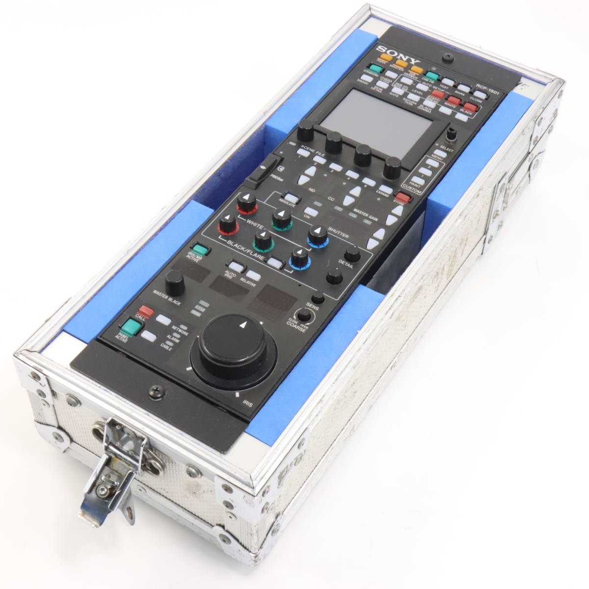 SONY業務用ビデオカメラ HXR-NX5J＋128GBメモリー と付属品一式 | RAGNA.BY