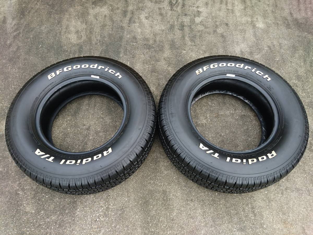 シボレーアストロ 15インチ ホイール ＆ タイヤ 4本セット 245/60/15 