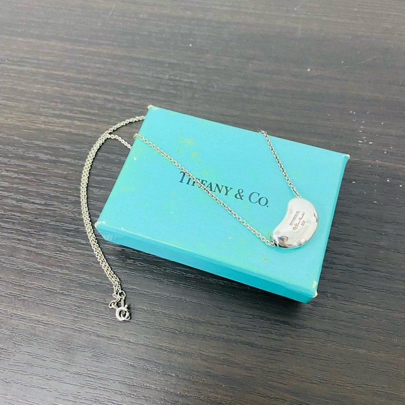 TIFFANY&Co. ティファニー SV925 ネックレス エルサ・ペレッティ 
