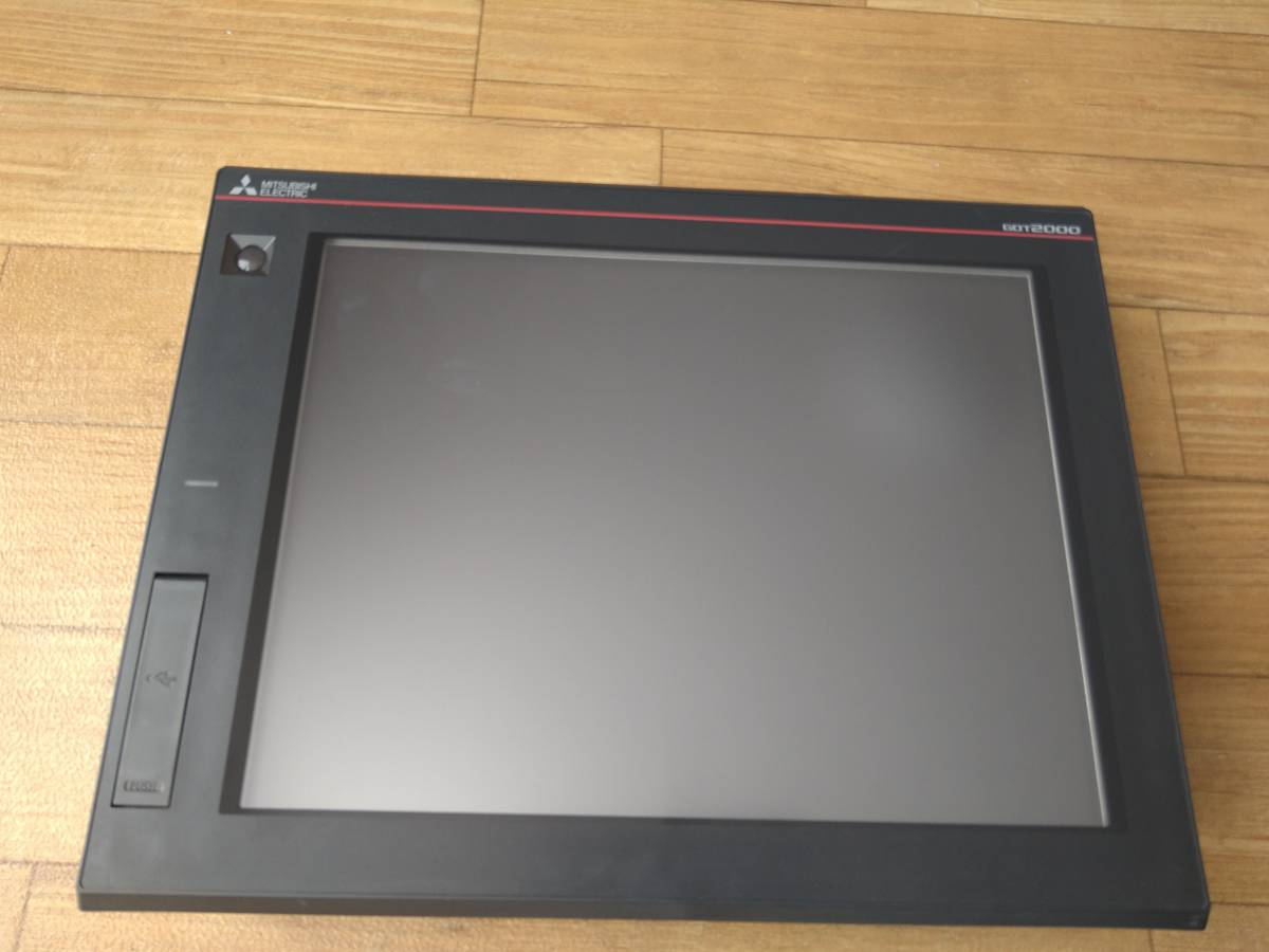 GT2712-STBA | 三菱電機 GOT2000 GOT2000シリーズ PANEL