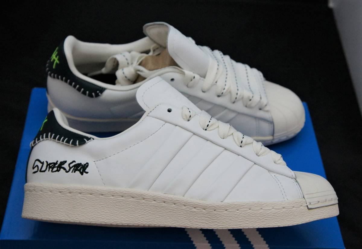 SALE！定価17600円【新品】US9 27cm adidas アディダス JONAH HILL 
