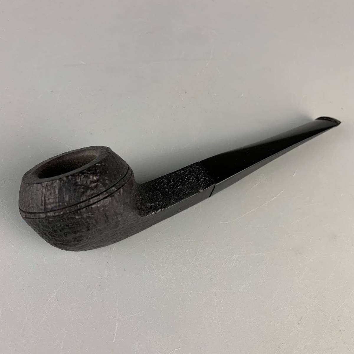 Pipe Everyman The Comoy
