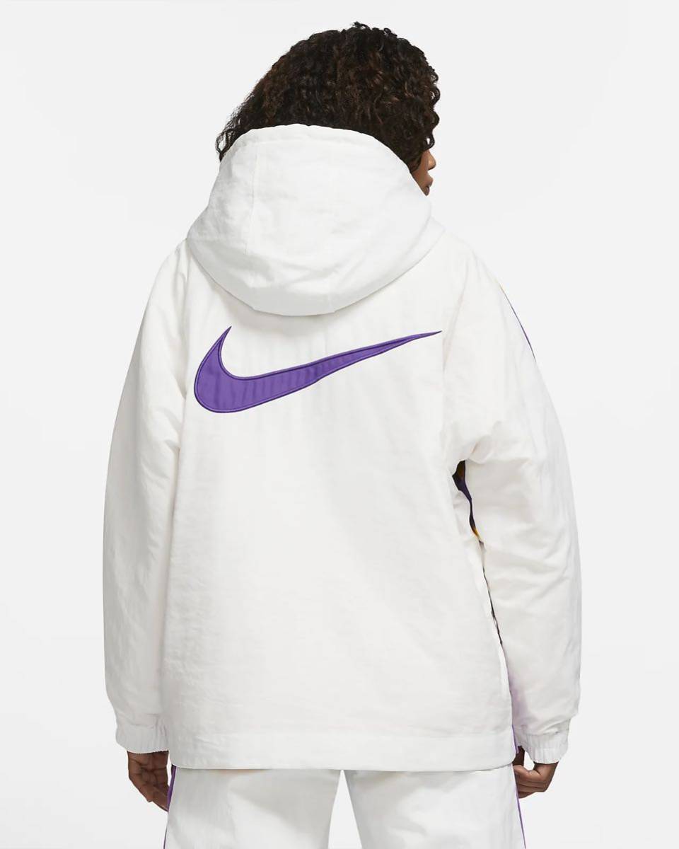Lサイズ 新品未使用 国内正規品 NIKE AMBUSH NBA ジャケット ナイキ 