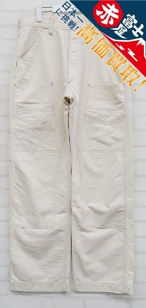 2P8573/フリーホイーラーズ デリックマン ヘリンボーンツイルワーク