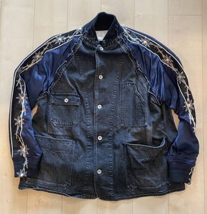 SACAI Dr.wooのYahoo!オークション(旧ヤフオク!)の相場・価格を見る