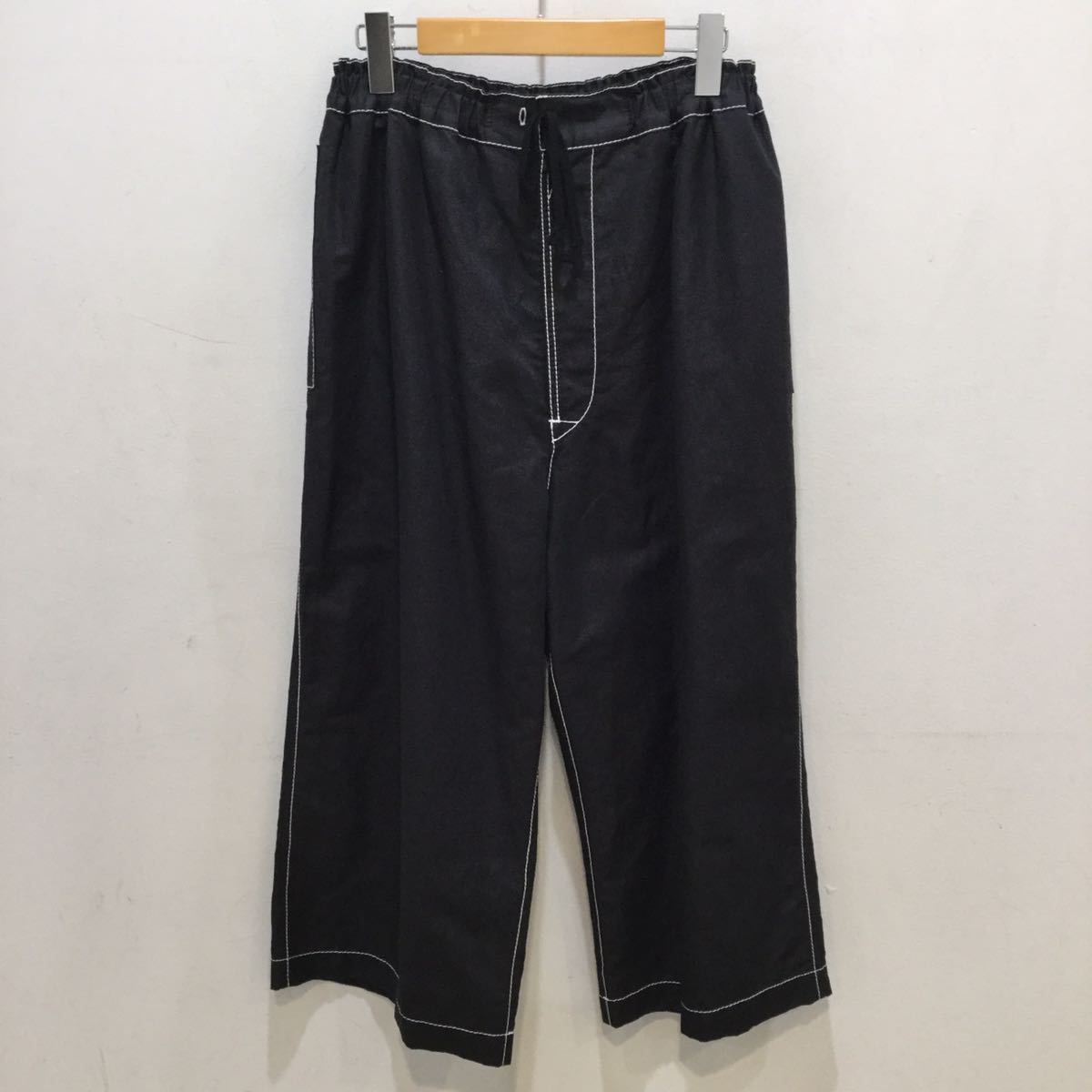 tricot COMME des GARCONS トリコ コムデギャルソン パンツ ワイド 