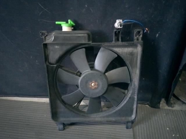ハスラー DBA-MR31S 電動ファン 17120-65P30 X スズキ ハスラー MR31S