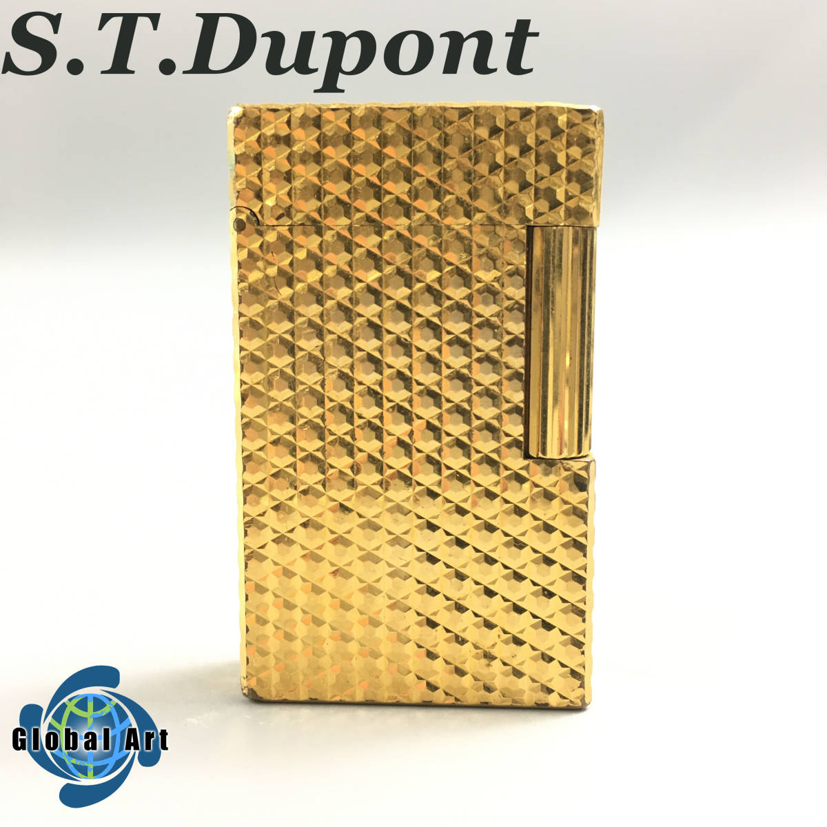 ライン2 デュポン 喫煙具 ガスライター Dupont dupont - | 価格.com 