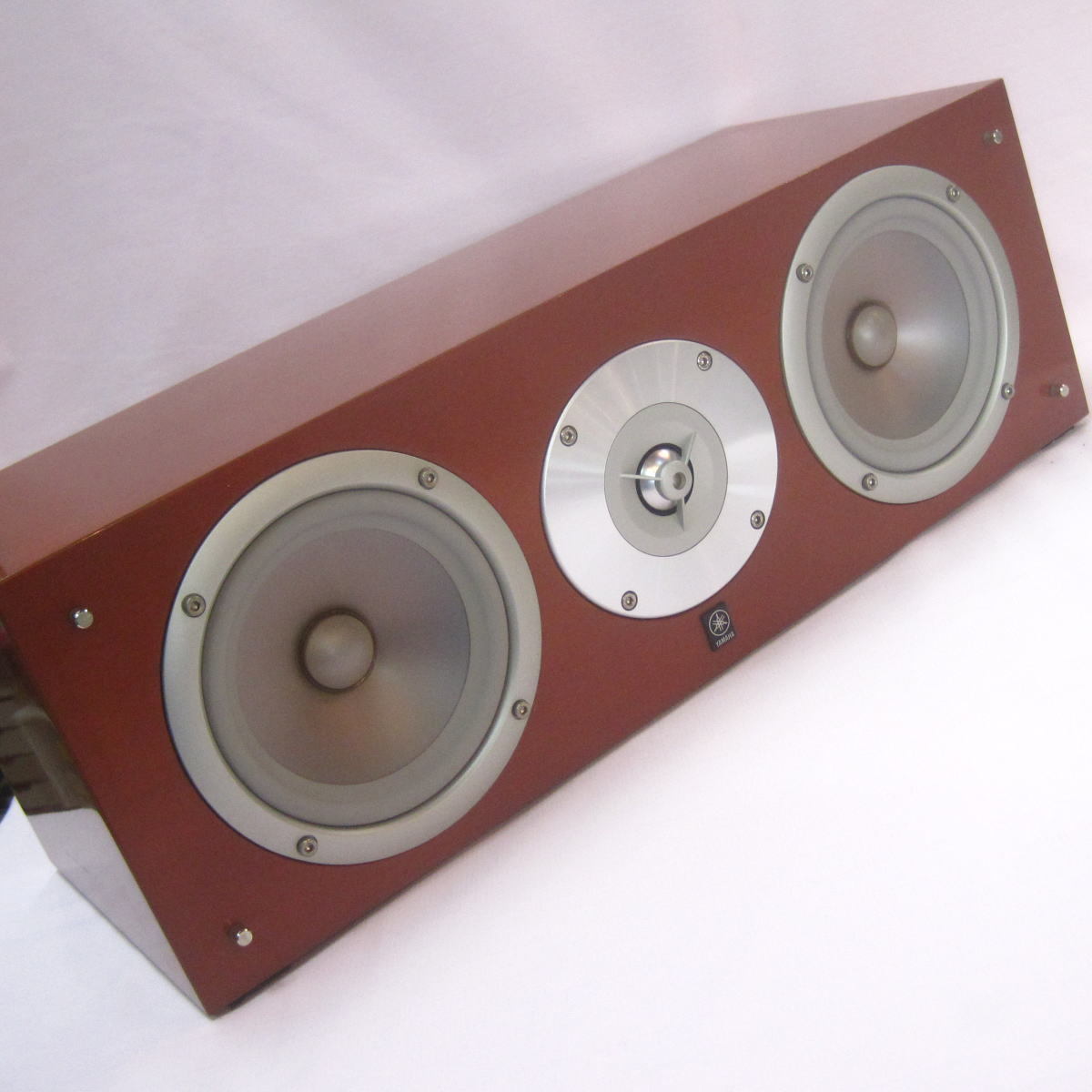 ○ YAMAHA センタースピーカー スピーカーシステム ヤマハ NS-C515