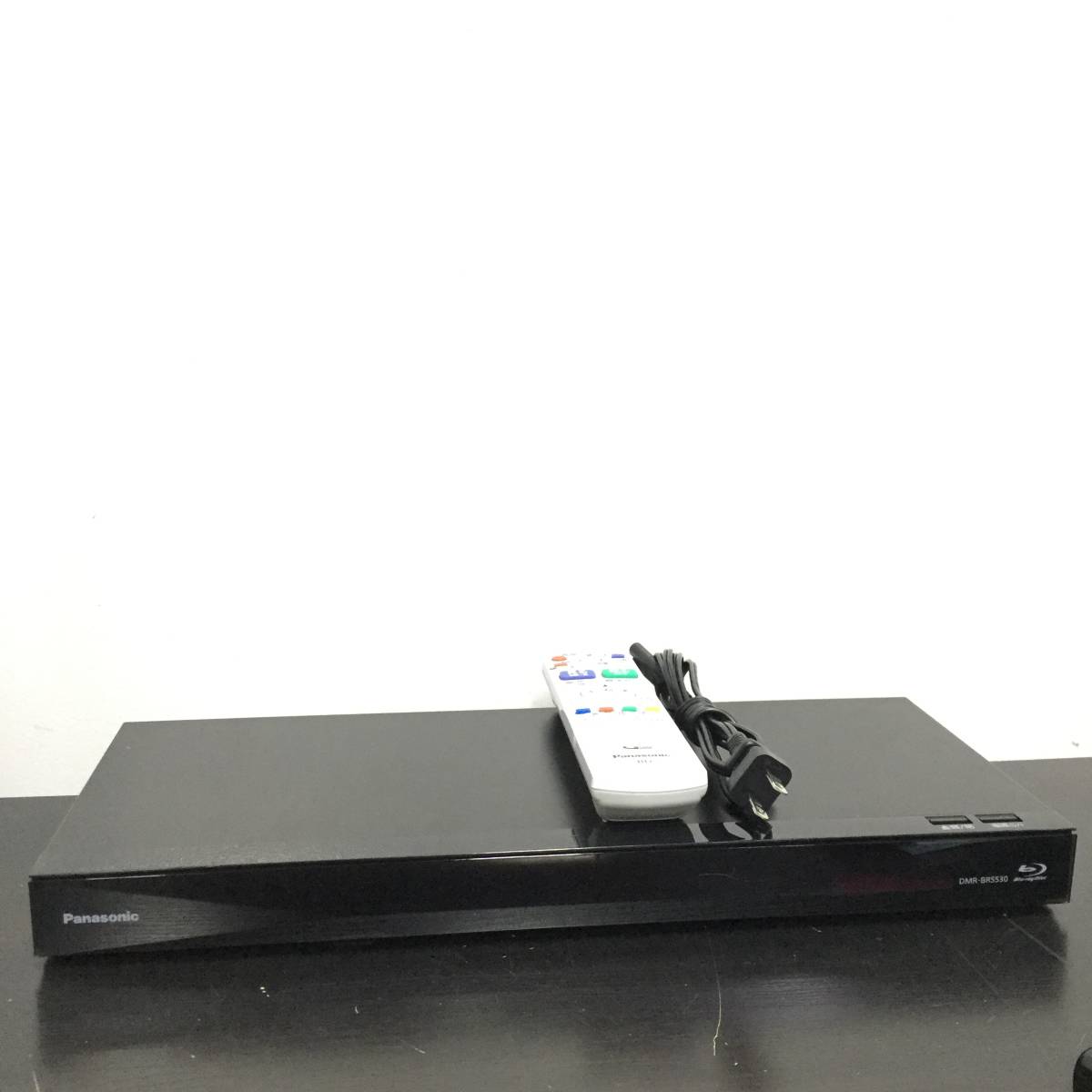 S98 Panasonic パナソニック DIGA ディーガ DMR-BRS530 500GB