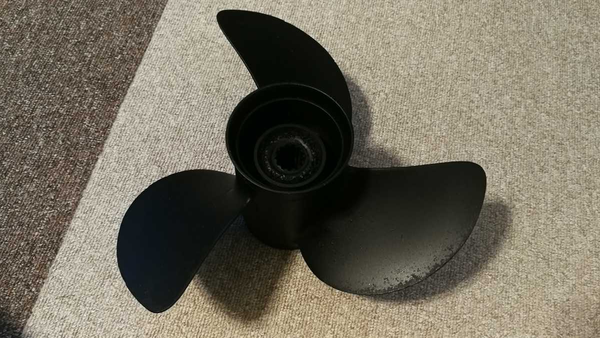 ホンダ 50馬力 船外機 プロペラ 【公式通販】