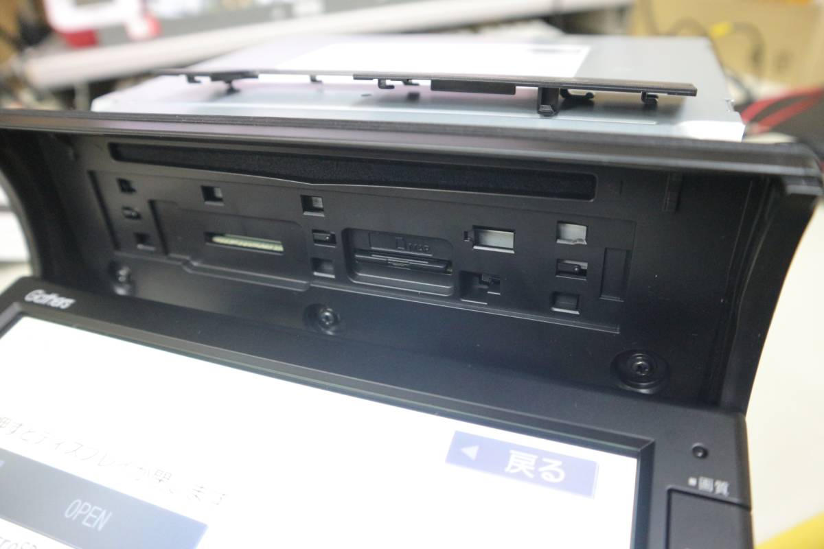 VXM-215CI Gathers ホンダ純正 インターナビ Yahoo!オークション 