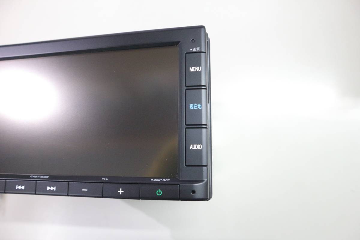 VXM-215CI Gathers ホンダ純正 インターナビ Yahoo!オークション 