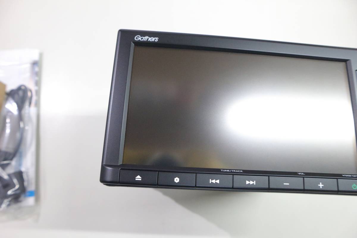 VXM-215CI Gathers ホンダ純正 インターナビ Yahoo!オークション 