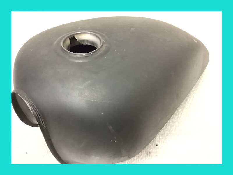 GN 125 タンク 必見 (140) S10-475 SM