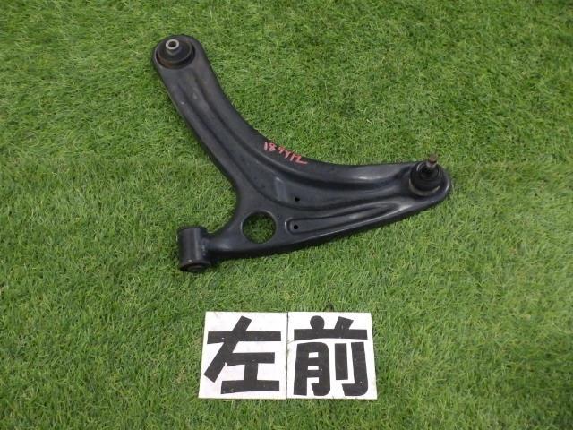 131879 エブリイ/エブリー DA17V 左フロントロアアーム/ロアーアーム