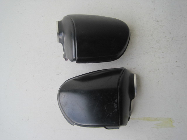 HAWK (CB250T、CB400T)ヤカンタンク用 サイドカバー CB250T CB400T