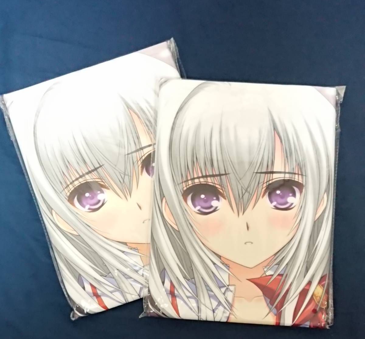 ベッドシーツ 正規品 おとボク2 処女はお姉さまに恋してる 2人のエルダー 妃宮千早 七々原薫子 のり太 その他 売買されたオークション情報 Yahooの商品情報をアーカイブ公開 オークファン Aucfan Com