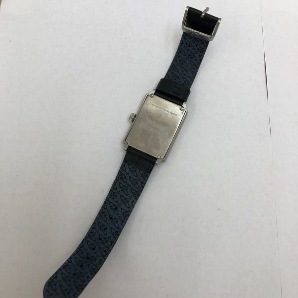 廃盤 Vivienne Westwood ヴィヴィアンウエストウッド 腕時計 ユニオン  