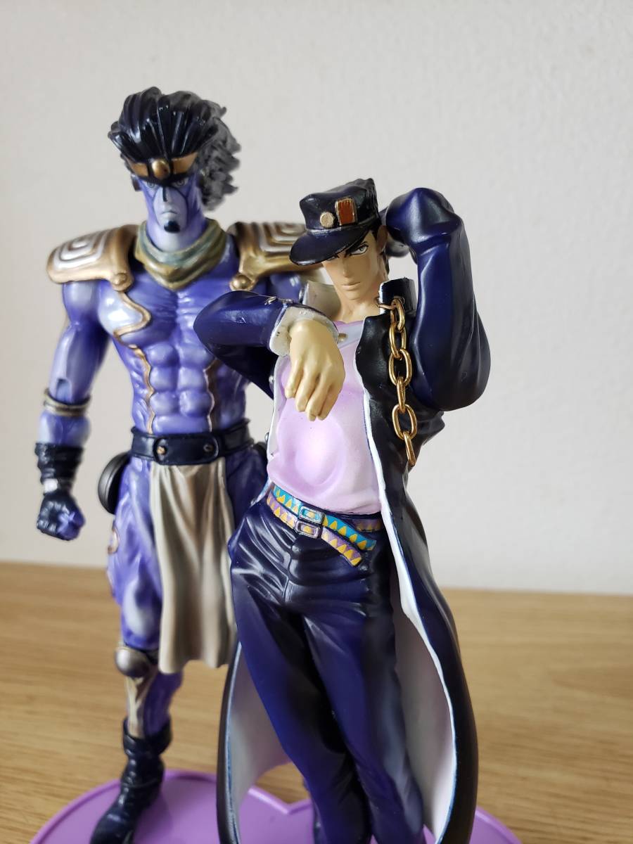 コトブキヤ ジョジョフィギュア スタープラチナ(ジョジョの奇妙な冒険 