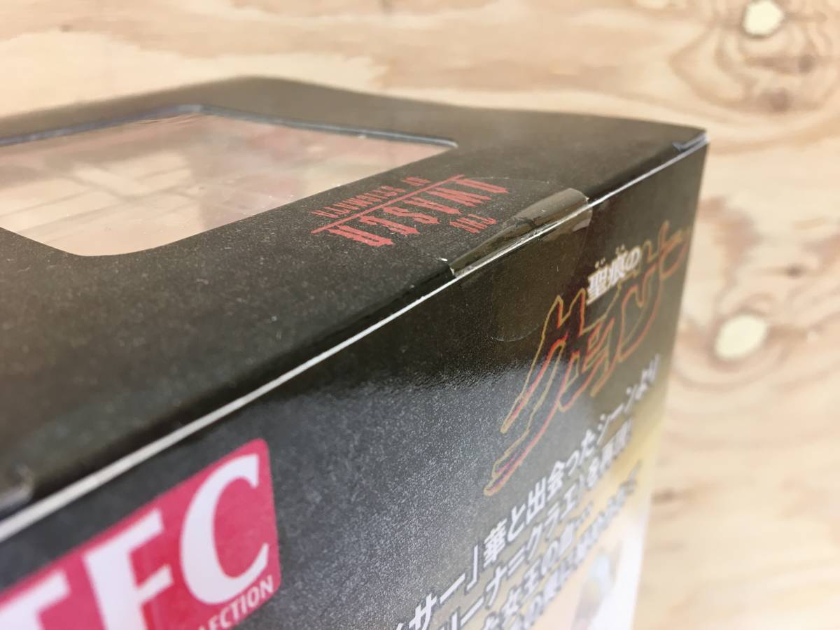TFC 聖痕のクェイサー カーチャ フィギュア (1/8スケールPVC塗装済み完成品) タキコーポレーション 吉野弘幸・佐藤健悦
