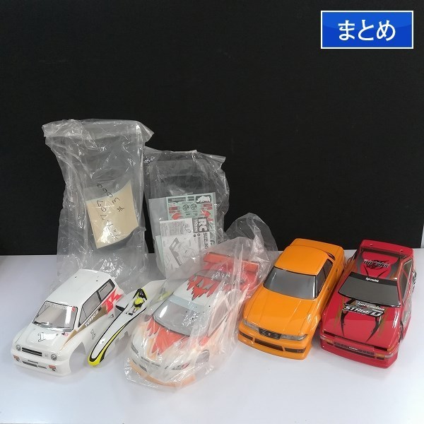 TT02Dタミヤ Tamiya 1⁄10 TT02D R⁄C DriftSpec Light
