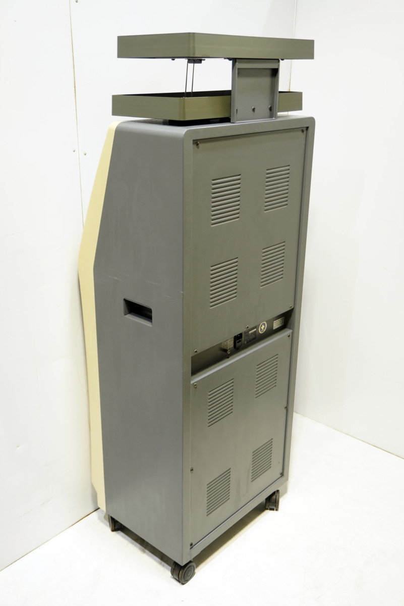 日本メディックス　SSPトリミックスリノス　TM-5501 ジャンク品 日本メディックス トリミックス リノス 整骨院 中古SSP SSP 日本