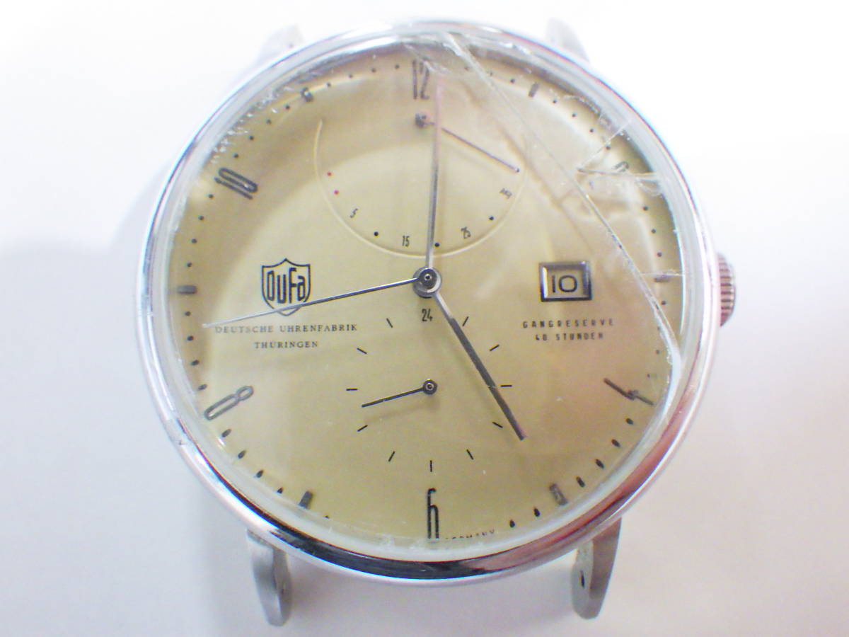 DF-9010-03 DUFA