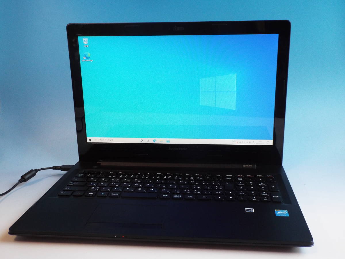 Lenovo G50-30 Yahoo!オークション Celeron 「lenovo g50-30」の落札 