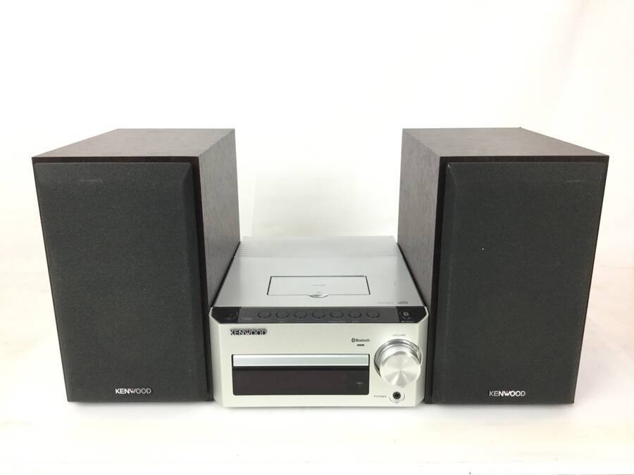 KENWOOD R-K531 ケンウッド ミニコンポ 現状品(システムコンポ)｜売買