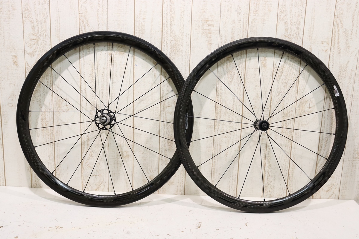 人気セール，お得 FULCRUM フルクラム SPEED 40C シマノ11s対応 カーボンクリンチャー(27インチ、700C)｜売買されたオークション情報、yahooの商品情報をアーカイブ公開 - オークファン ホイール（完組、手組）