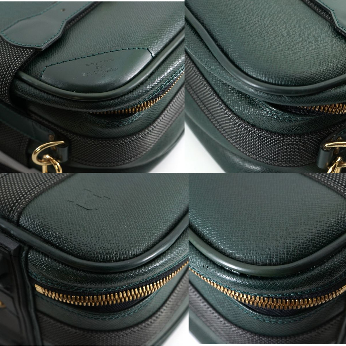 LOUIS VUITTON タイガ サテライト53 アルドワーズ M30092 LOUIS VUITTON タイガ サテライト53 アルドワーズ M30092