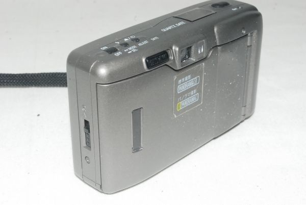 AF600 Nikon QUARTZ DATE ニコン PANORAMA 28mm F3.5 公式通販 Macro