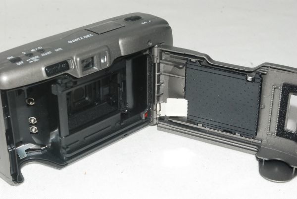 AF600 Nikon QUARTZ DATE ニコン PANORAMA 28mm F3.5 公式通販 Macro