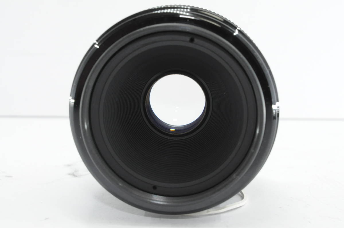 ☆極上美品☆ キャノン CANON EF 50mm F2.5 COMPACTO MACRO ＃5499 F2.5