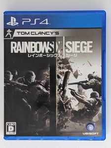 レインボーシックス シージのヤフオク!の相場・価格を見る｜ヤフオク 