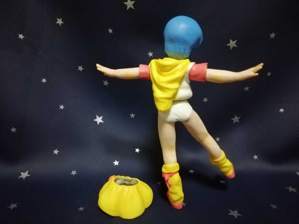 塗装済完成品】クリーミーマミ 1/6 森沢優 ガレージキット 超稀少品 