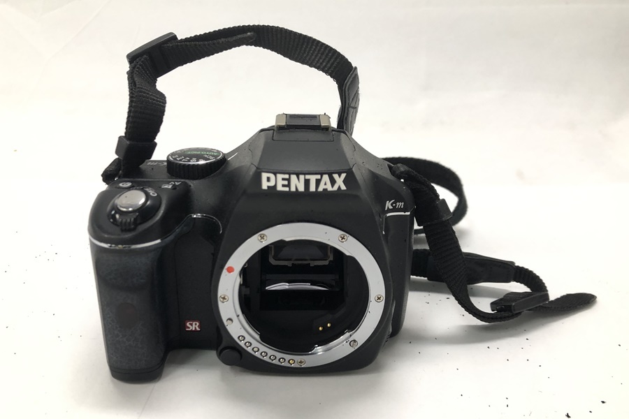 ダブルズームキット PENTAX ペンタックス ペンタックスの通販 K-m