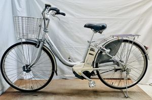 自転車 26インチ 中古のヤフオク!の相場・価格を見る｜ヤフオク!の 