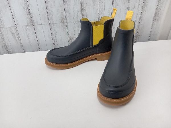 ハンター レインブーツ HUNTER サイドゴア レディース プレイ ブーツ