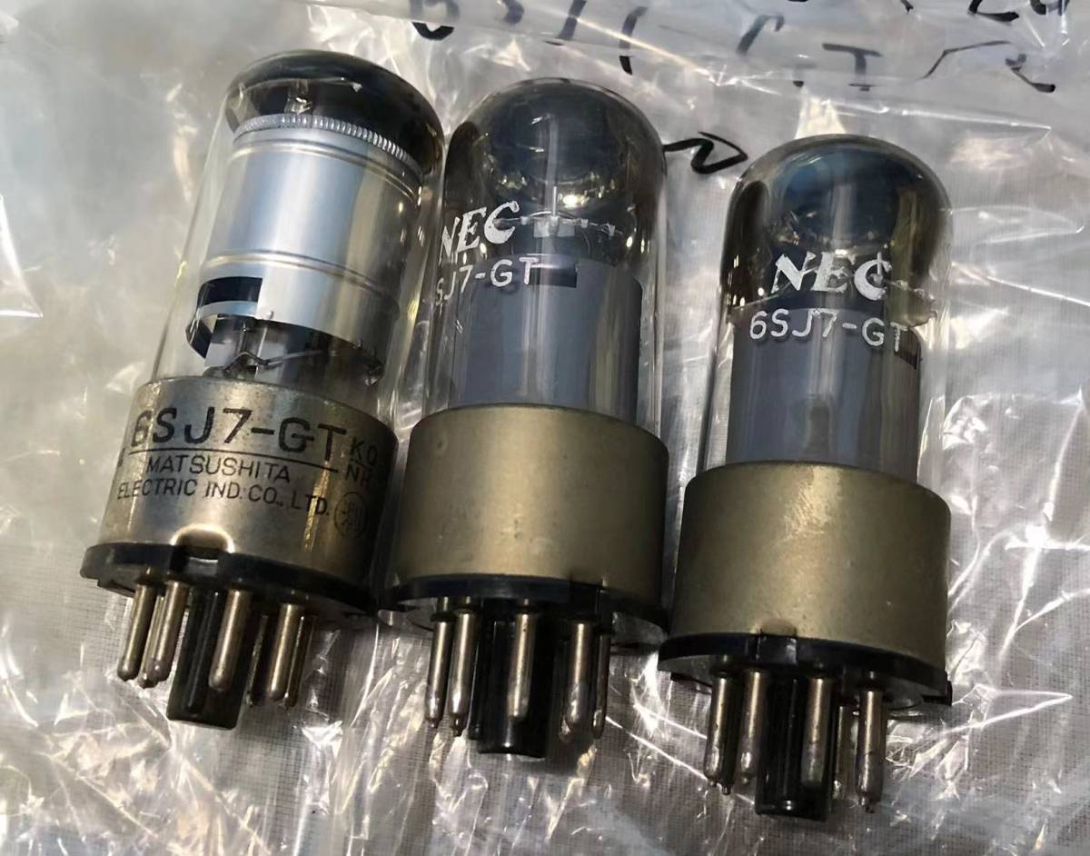 LUXKIT ラックスキット 真空管プリアンプ A3032ジャンク品 ☆ジャンク