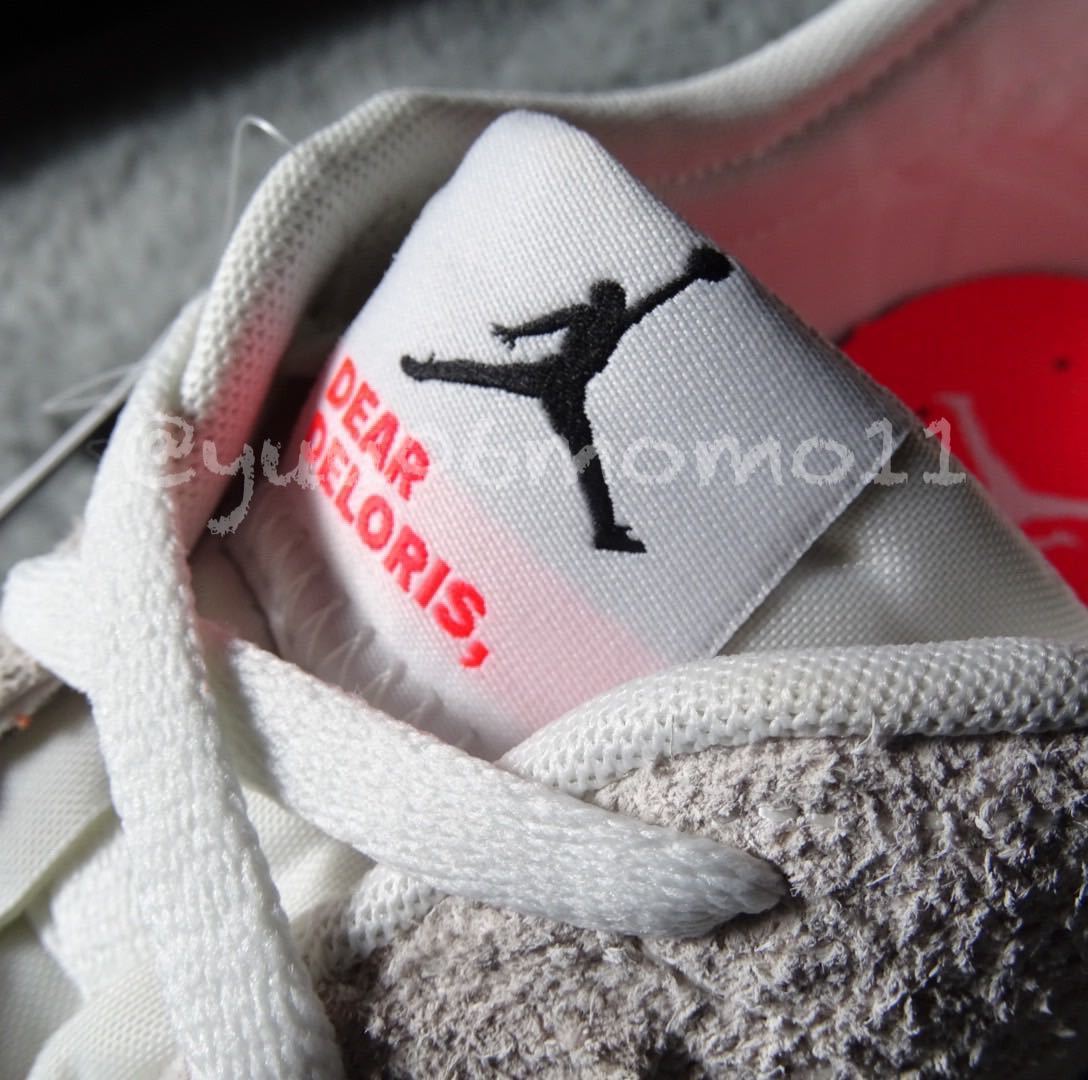 正規品 サイズ24cm Nike Jordan Series 02 Dear Deloris ナイキ ジョーダン シリーズ 02 ディア デロリス Us6 タグ付 箱無 24 0cm以下 売買されたオークション情報 Yahooの商品情報をアーカイブ公開 オークファン Aucfan Com