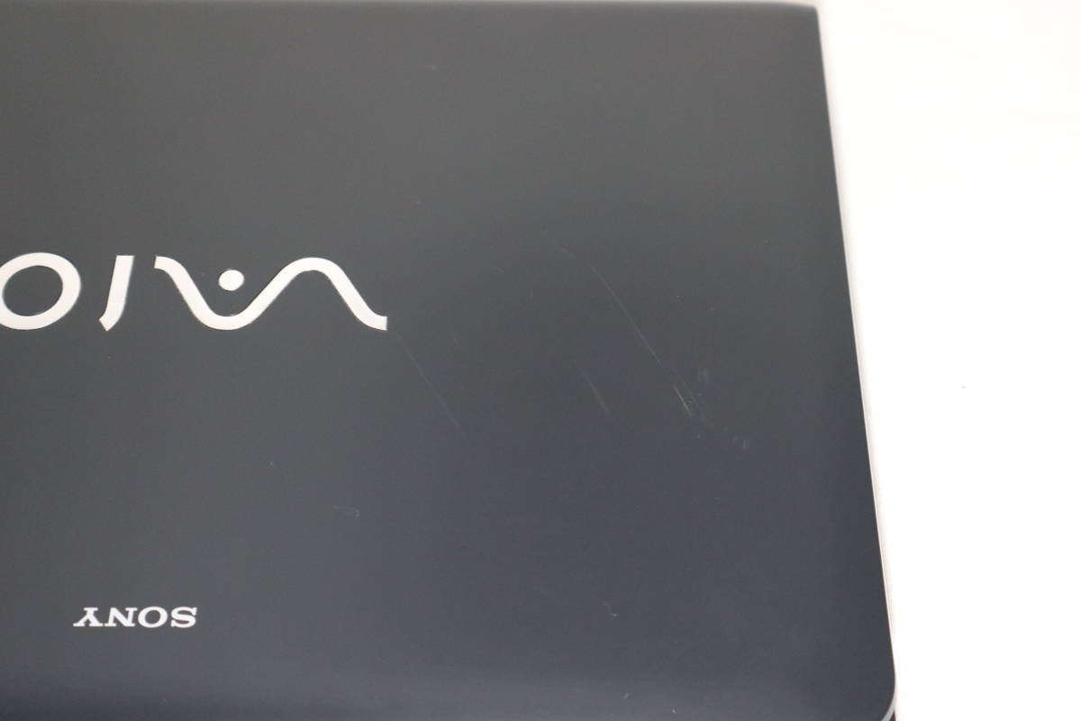 i7 HQ×16GB×新品SSD✨】VAIO／豪華アプリ／すぐ使える✨M590 VAIO - 第