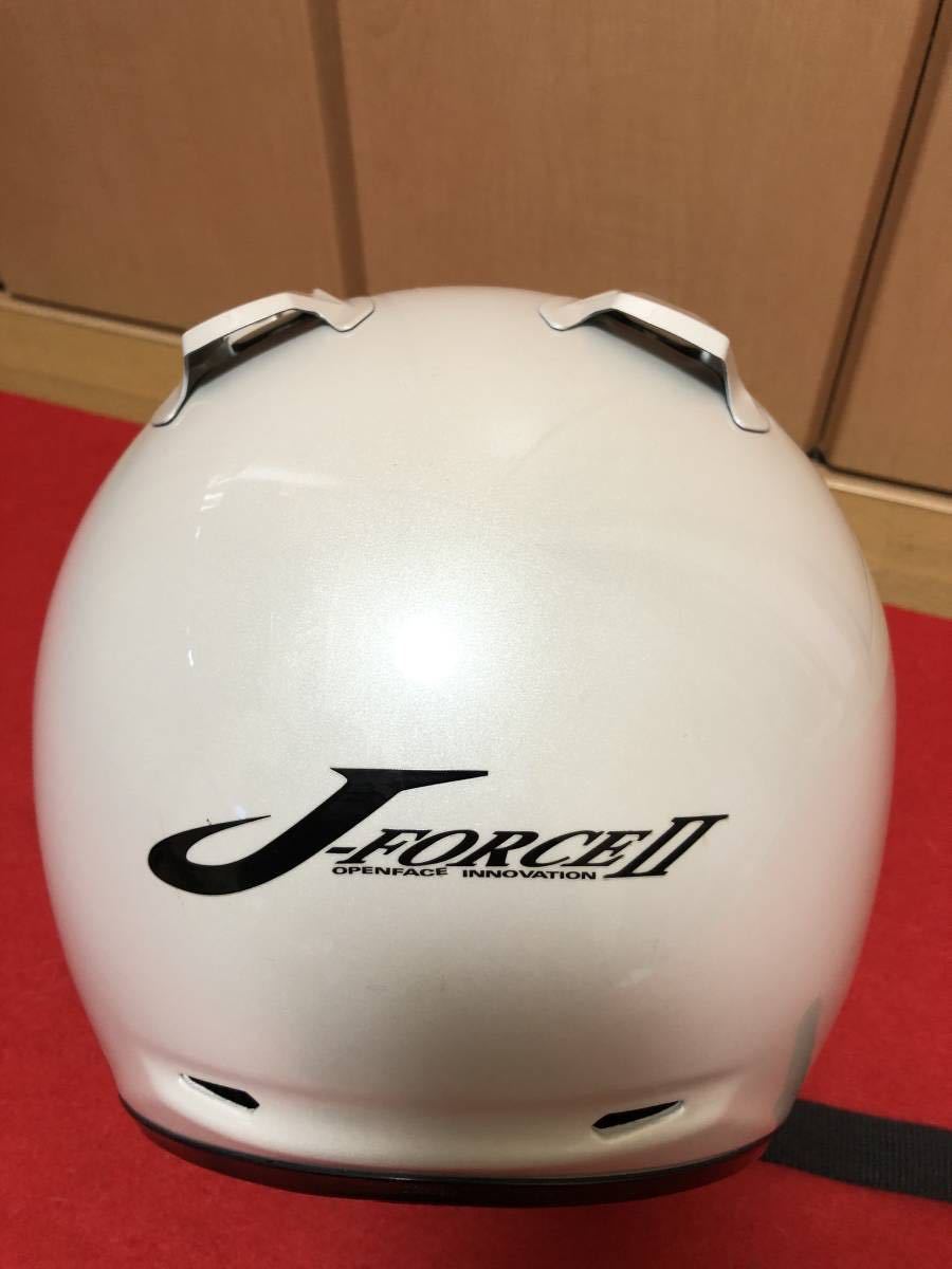 ショウエイ SHOEI Jフォース2 | J-FORCE JACK - JForce2 J-FORCEII