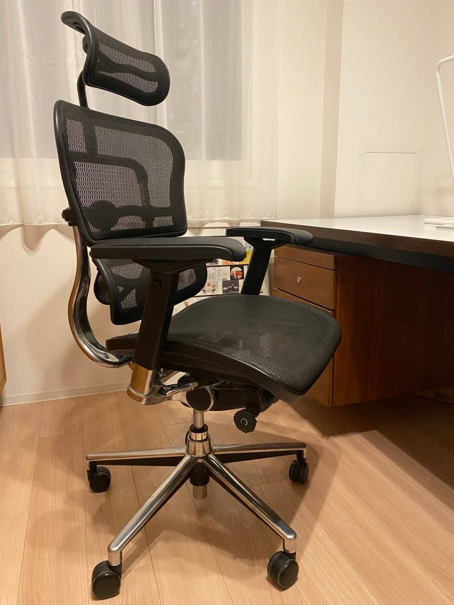 エルゴヒューマン ベーシック Ergohuman ⁄ Basic オフィス オフィス 