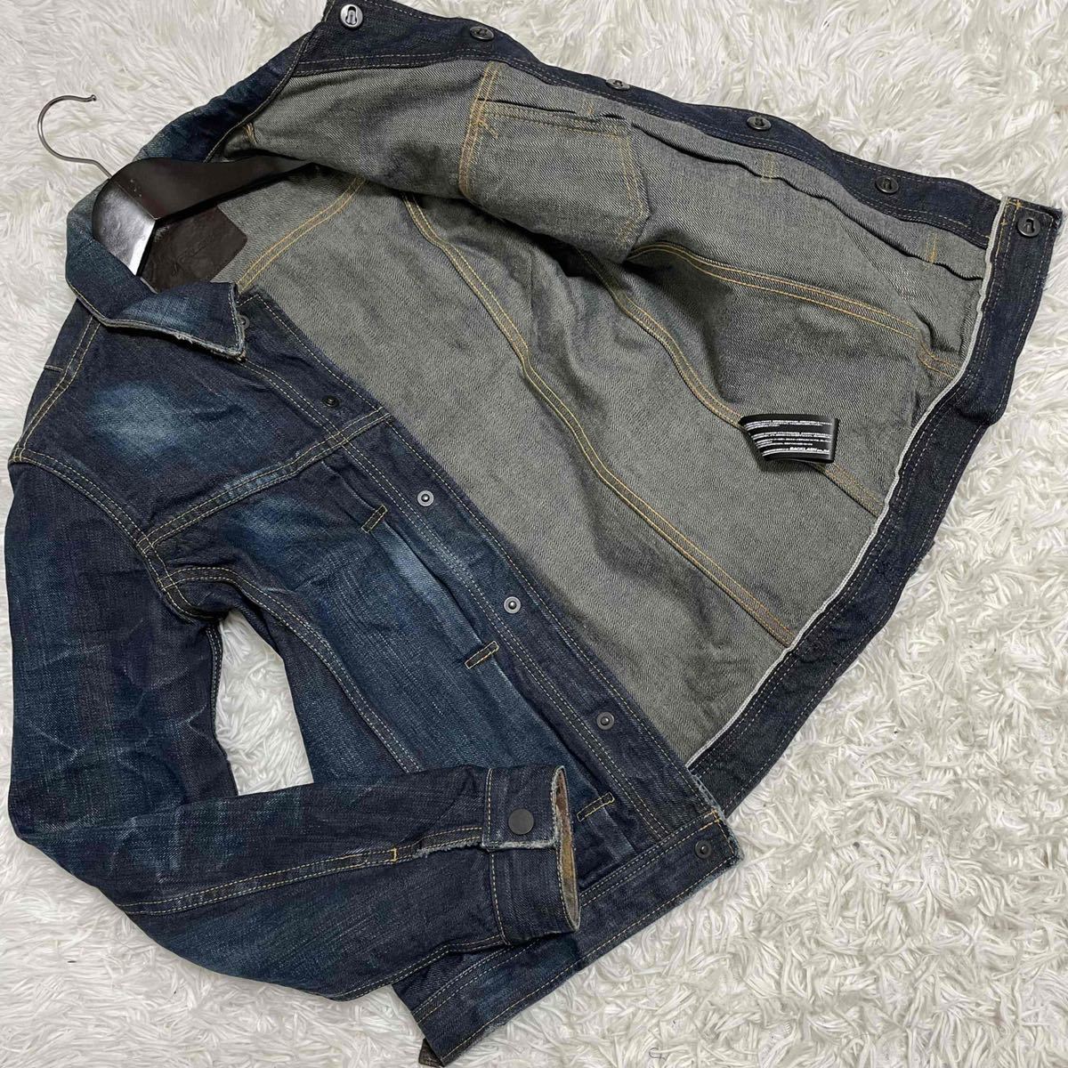 ISAMU KATAYAMA BACKLASH 『格別』イサムカタヤマバックラッシュ