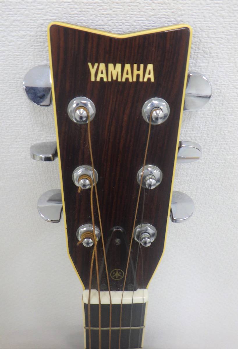 ヤマハ FG-302 - アコースティックギター YAMAHA Yahoo 中古品YAMAHA