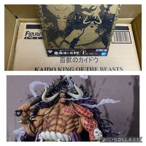 ワンピース カイドウのヤフオク の相場 価格を見る ヤフオク のワンピース カイドウのオークション売買情報は314件が掲載されています