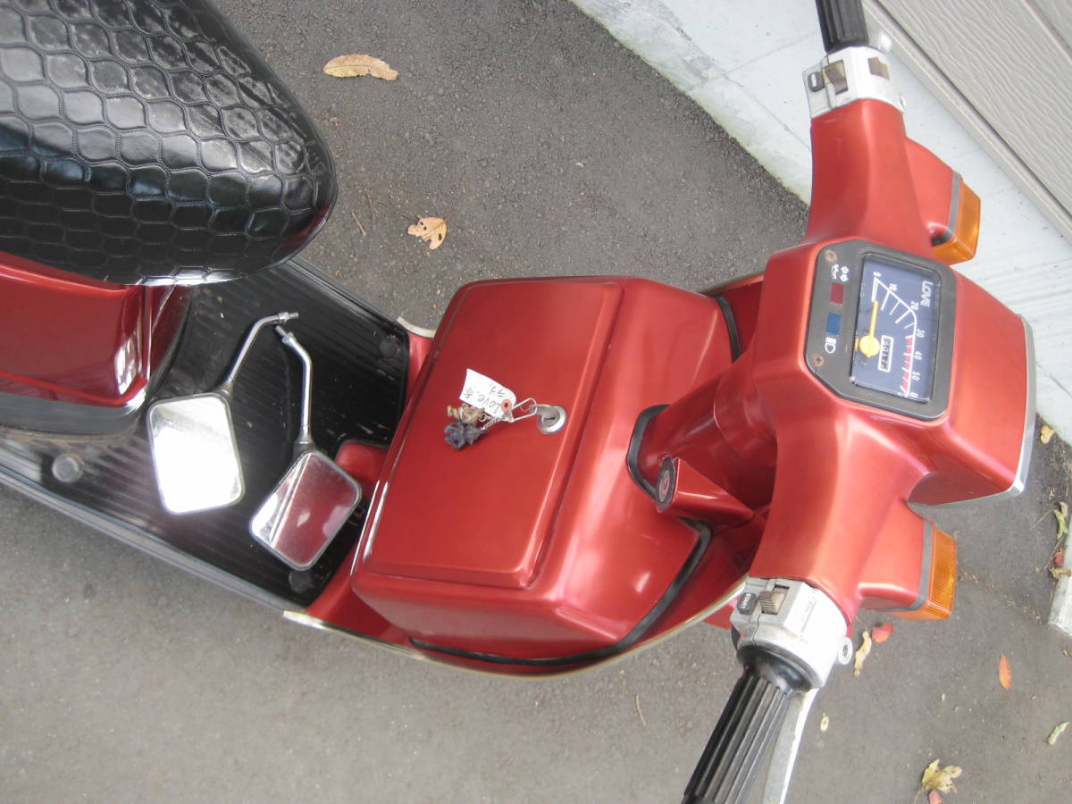 スズキ SUZUKI LOVE ＊スズキ＊Love＊ラブ＊デラックス＊旧車＊ ラヴ 